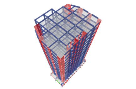 Imagen representativa del curso de ETABS y Mathcad
