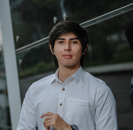 Ing. Luis Valdivia Ruiz