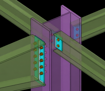 Curso Tekla Estructuras Metálicas