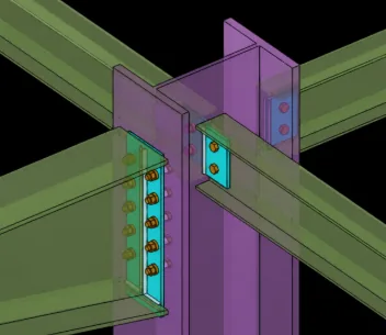 Curso Tekla Estructuras Metálicas