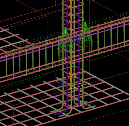 Curso Tekla Concreto Armado